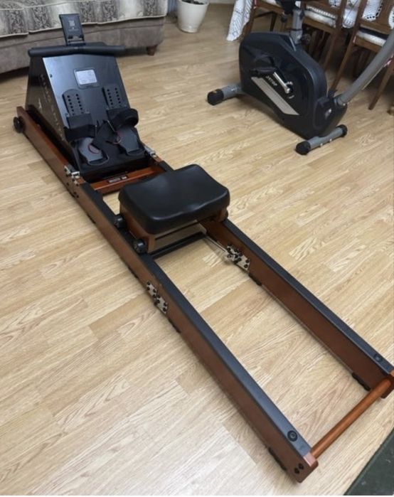 Гребной тренажер KingSmith Rowing Machine ULTRA
