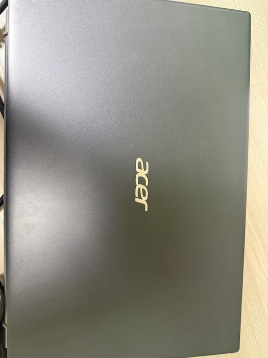 Ноутбук Acer год 2022