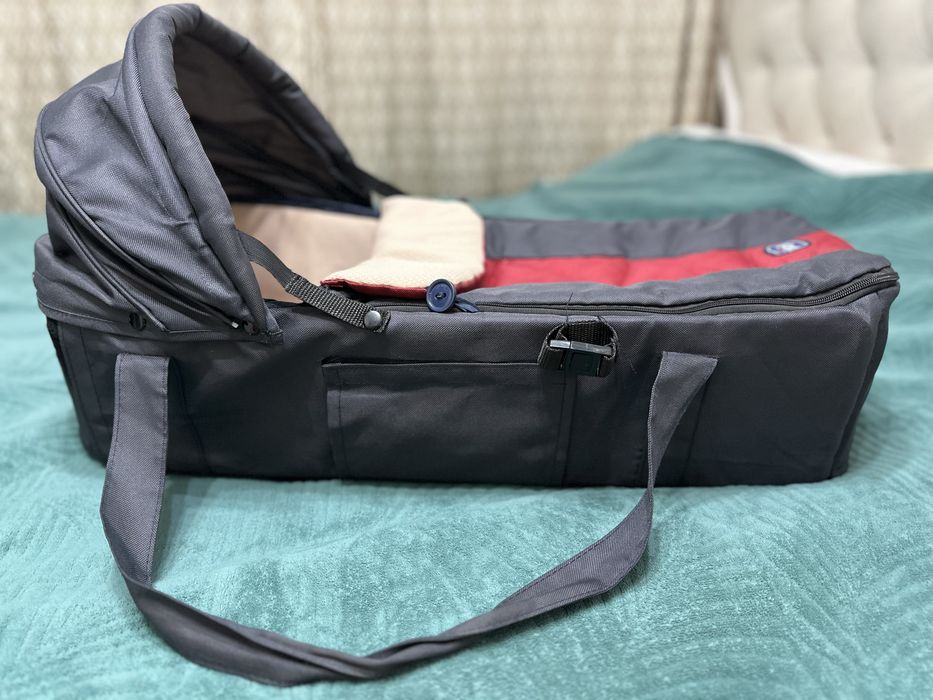 Люлька- переноска Chicco