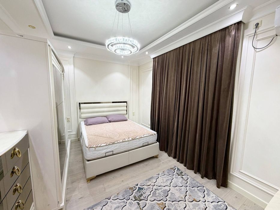 Сдаётся квартира Янги Дархон,около новомосковской