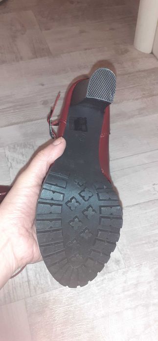 Ghete visinii mas 38, noi