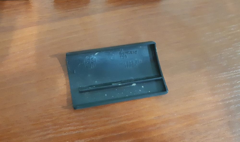 Запчасти на Гольф 3