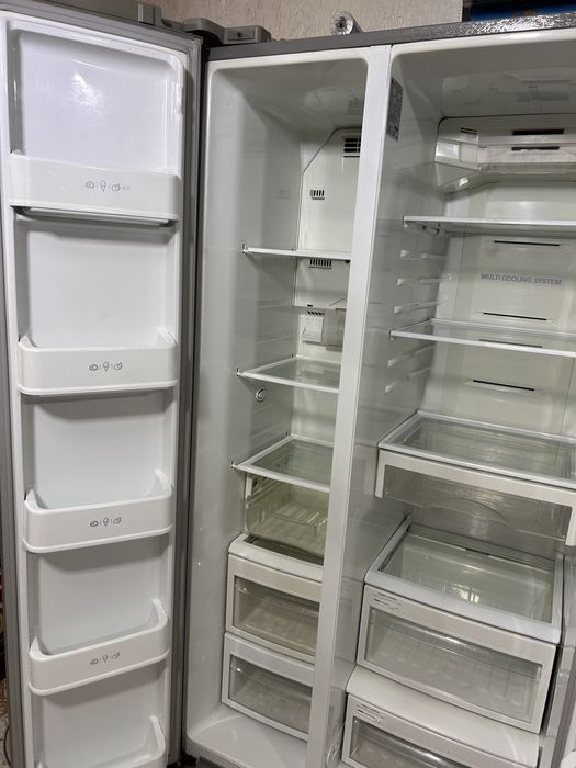 Холодильник б/у