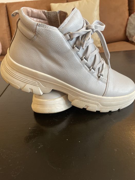 Преходни обувки пролет/есен