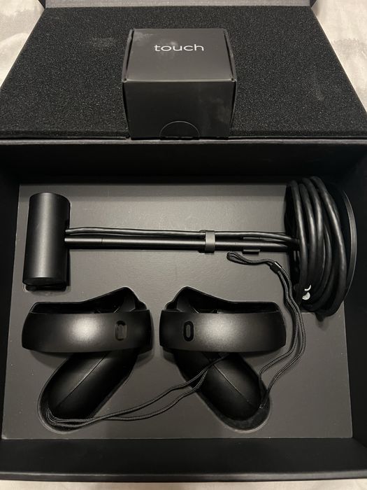 Occulus rift CV1 set complet