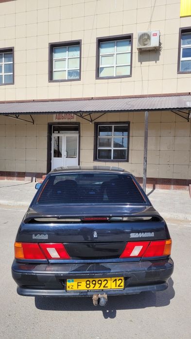 Ваз 2115 сатылады