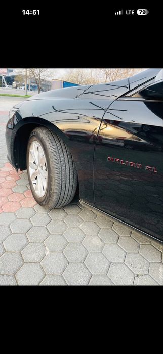 Мошинага малумоти гарантя