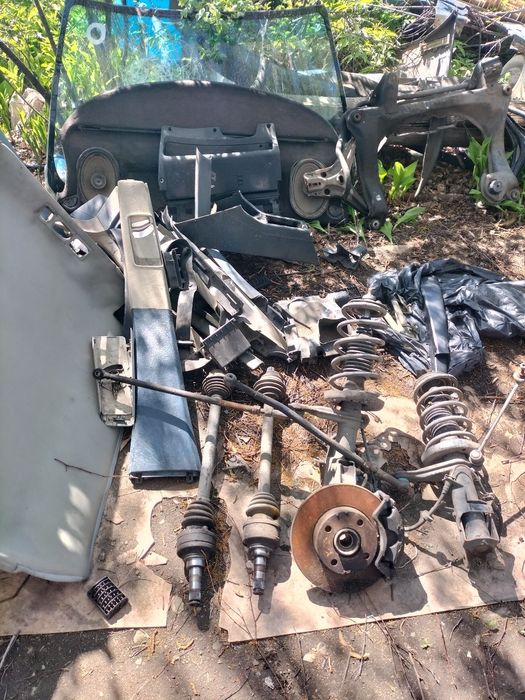 Продам запчасти Ауди 80 б3/ Audi 80 b3