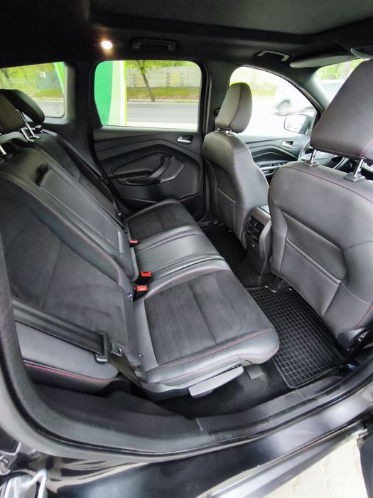 Ford kuga 2019 AUTOMAT foarte dotat st line
