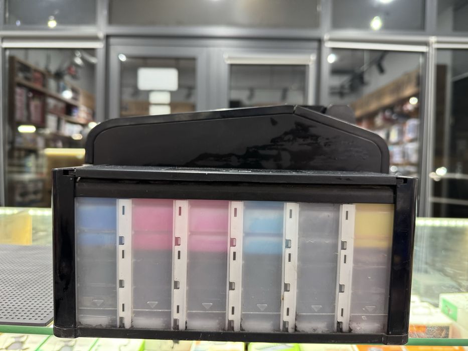 Принтер EPSON L805