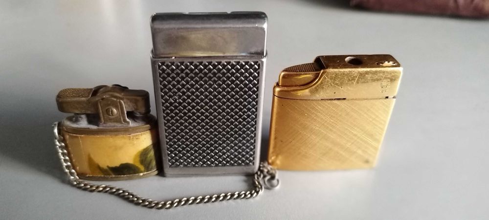 Brichete Sarome, japan