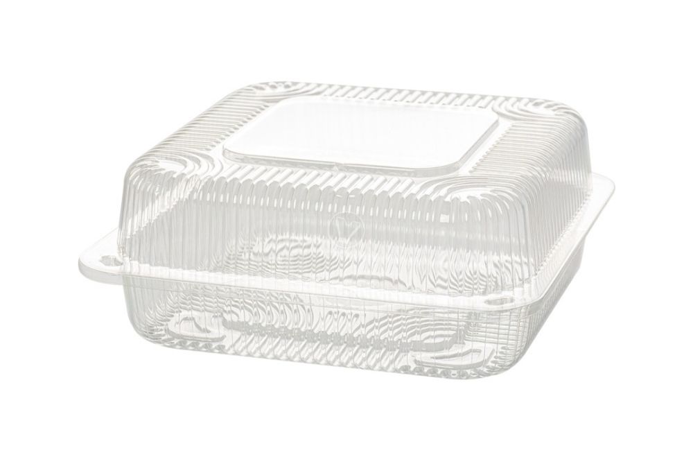 Упаковка для клубники в шоколаде