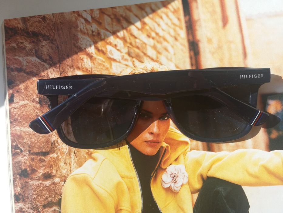 Очки оригинальные из Германии Tommy Hilfiger