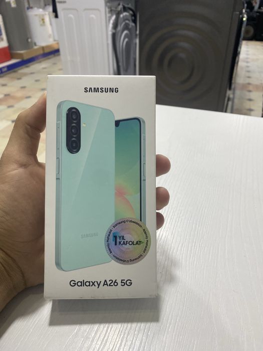 Samsung Galaxy a26