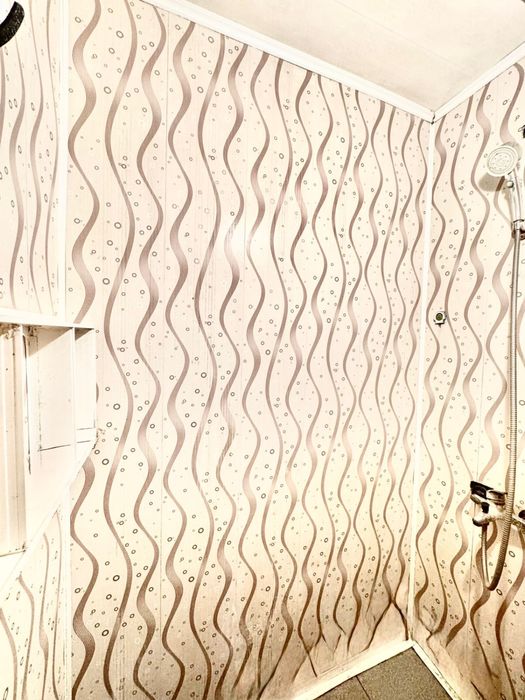 2 комнатная квартира