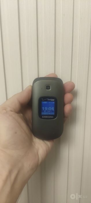 Samsung Gusto2(Perfectum)