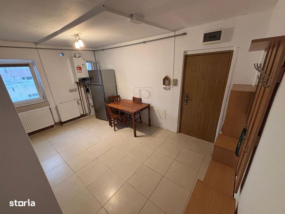 Lipovei - 2 Camere - Spatios - Centrala proprie