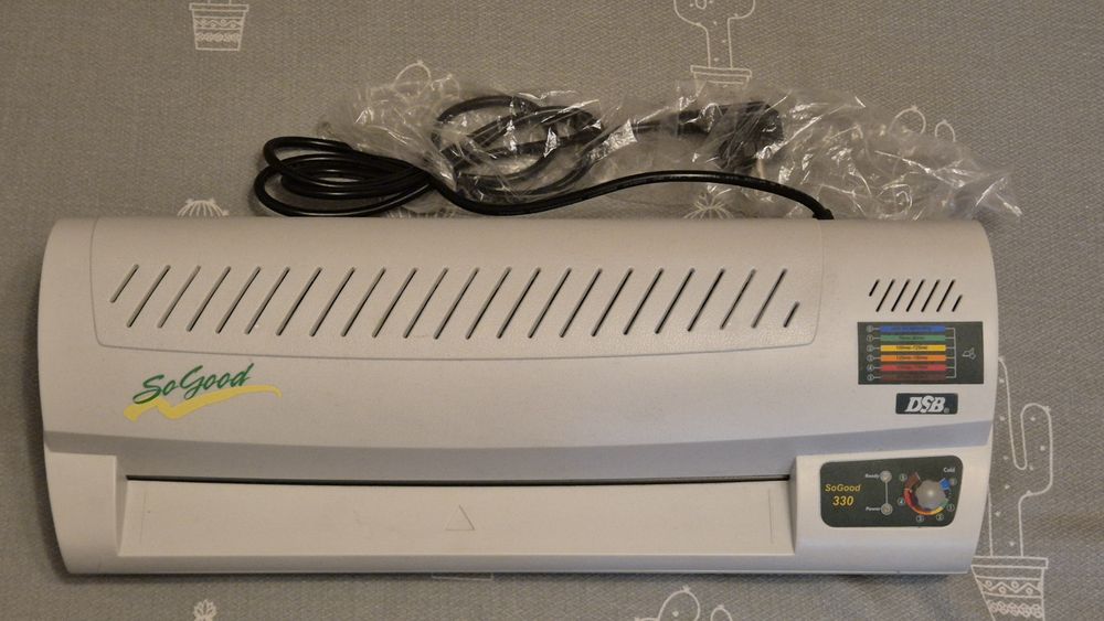 Aparat Laminat pentru A3/A4