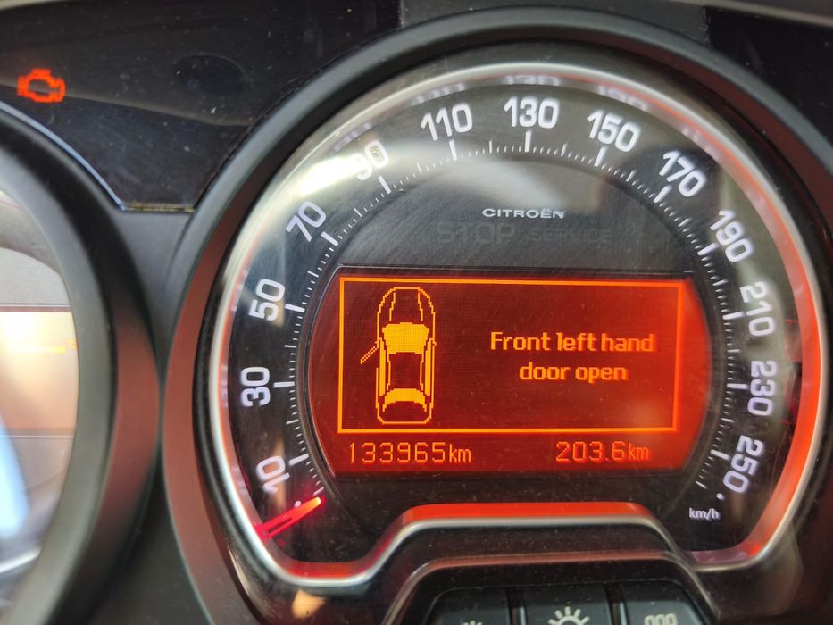 CITROËN C5 0 — imagine 3