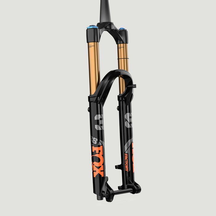 Вилка 29"/27.5"+ FOX 38 Float Factory GRIP 2 160mm Boost 15x110mm