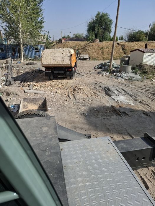 Керамика пишган гишт