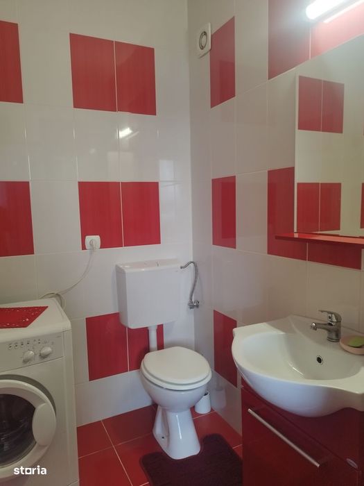 Apartament in bloc nou, zona centrală,str Traian
