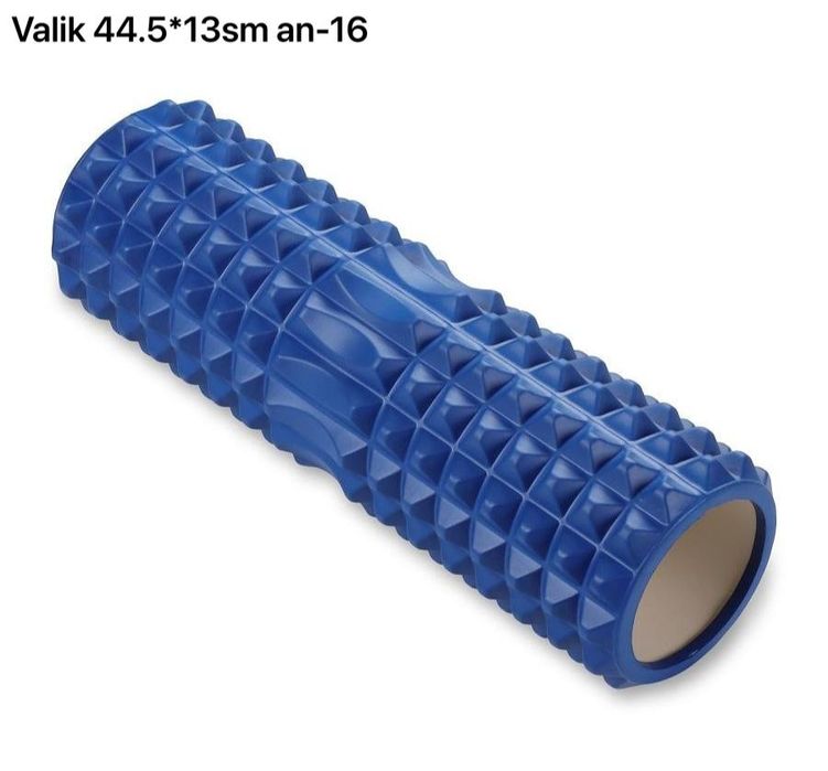 Массажный валики Фитнес роллы Спортивный валики