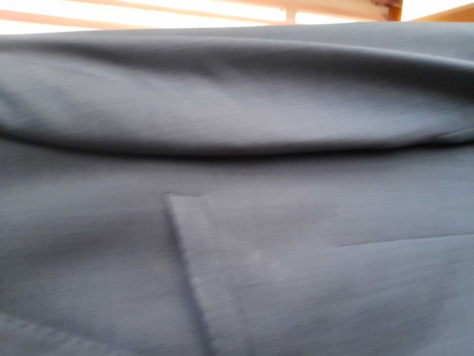 Официално мъжко сако