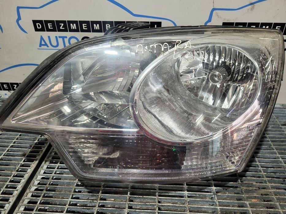 Far Stanga Opel Antara 2006 - 2011 SUV 4 Usi (437) Fara xenon CU DEFECT