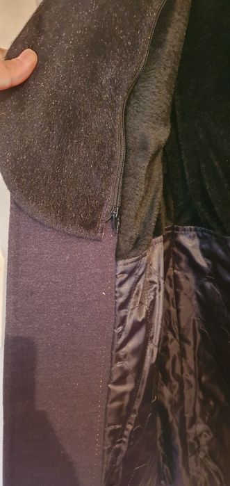 Пальто  мужское новый