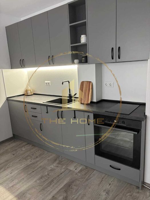 Дава се под наем Двустаен апартамент в Варна, Младост 1 - 65 кв.м за 600 € - Снимка #1