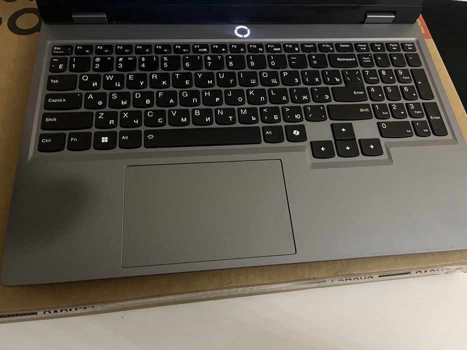 Ноутбук Lenovo LOQ