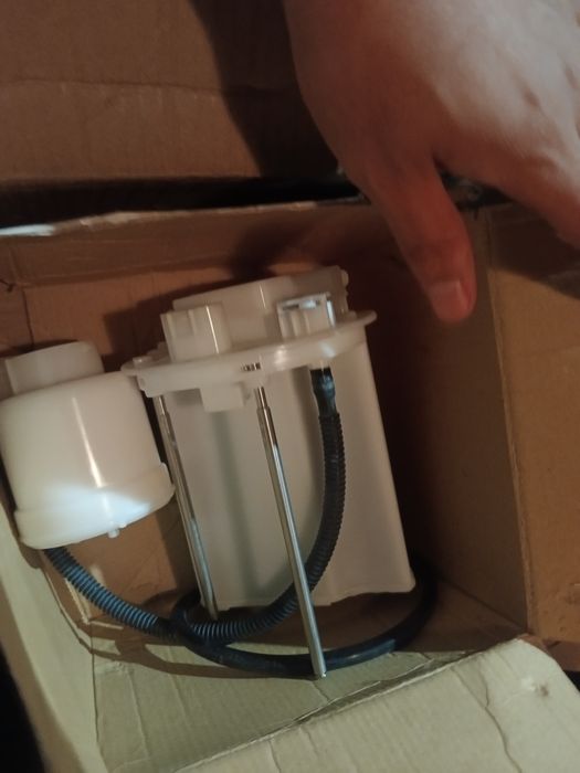 Стартер Тойота 2az fe Рав4 камри