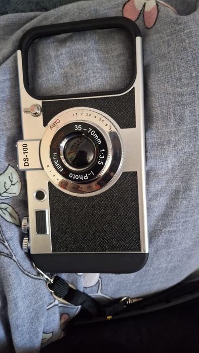 чехол iPhone 17pro