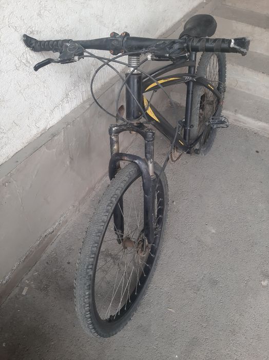 Велосипед MTB26 Б/У