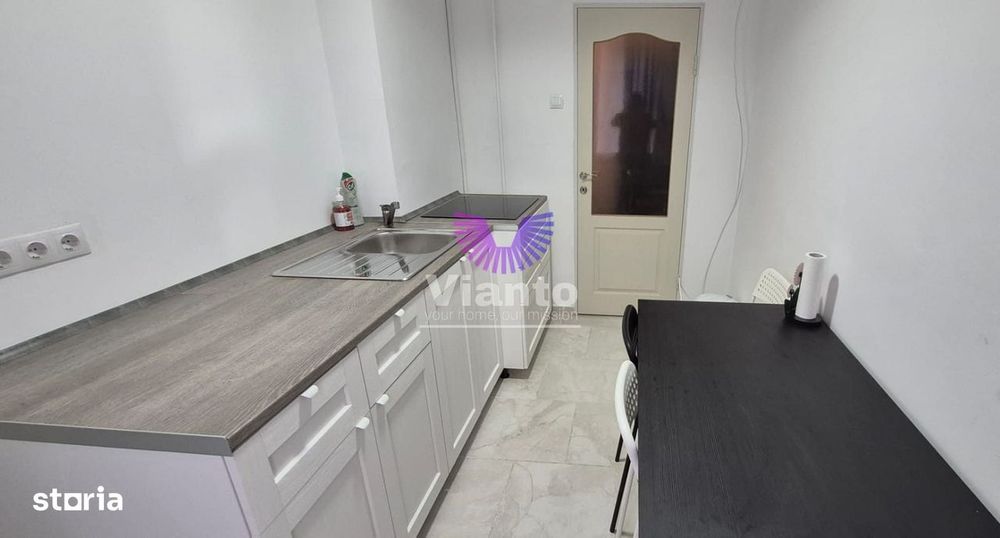 Apartament 3 camere Rusciorului de inchiriat