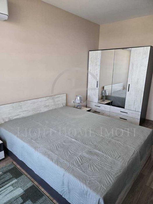 Продава се Двустаен апартамент в Пловдив, Гагарин - 78 кв.м за 2193 €/кв.м - Снимка #4