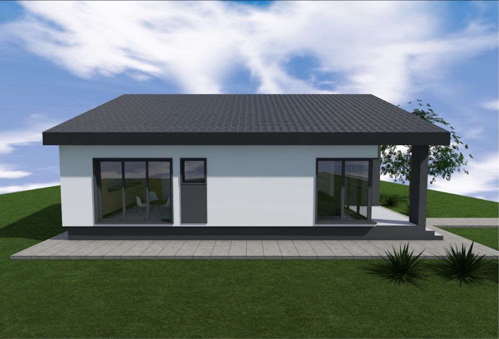 Casa de vanzare in Balaceanca direct proprietar