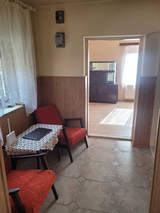 Casa la sat - 10 km de Lugoj