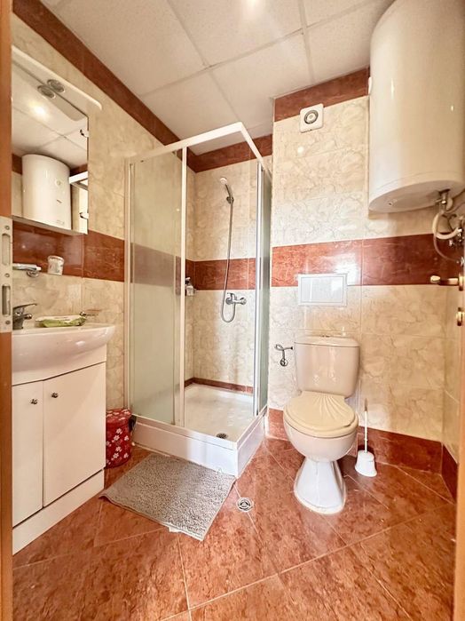 Продава се Двустаен апартамент в к.к. Слънчев бряг - 56 кв.м за 1233 €/кв.м - Снимка #7