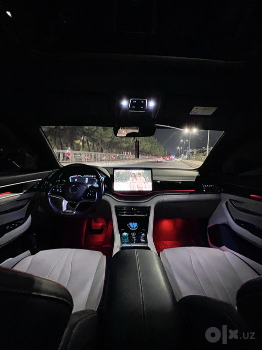 BYD song plus flegship 2023