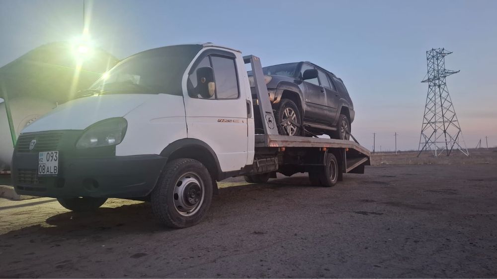 Эвакуатор Тараз Дальный қарасу