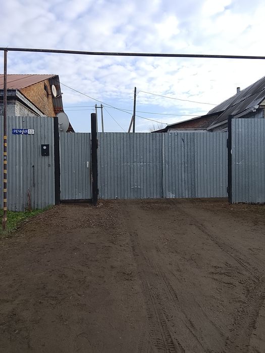 Продам частный дом