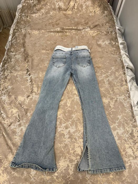 Джинсы из Алматы