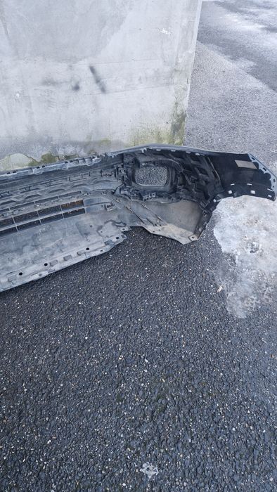 Bară față vw T cross