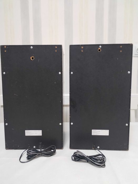 Boxe SONY SS-A40