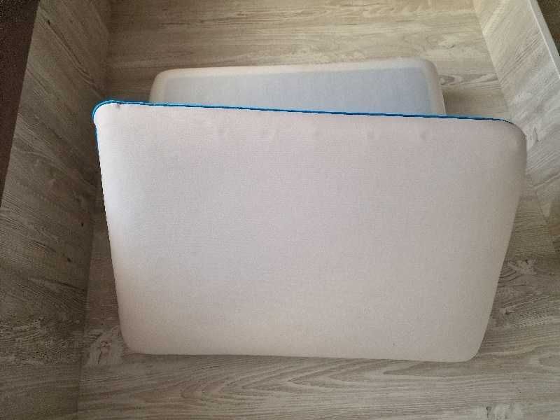 2 perne arctic cu gel