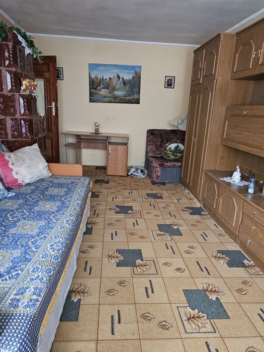 Apartament 2 camere sat Arsura