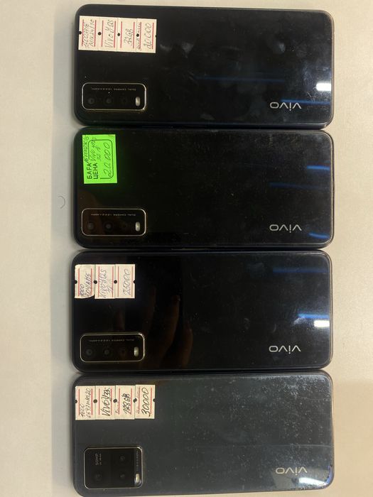 Vivo 20-25 тыс Астана ЖанТаС ломбард