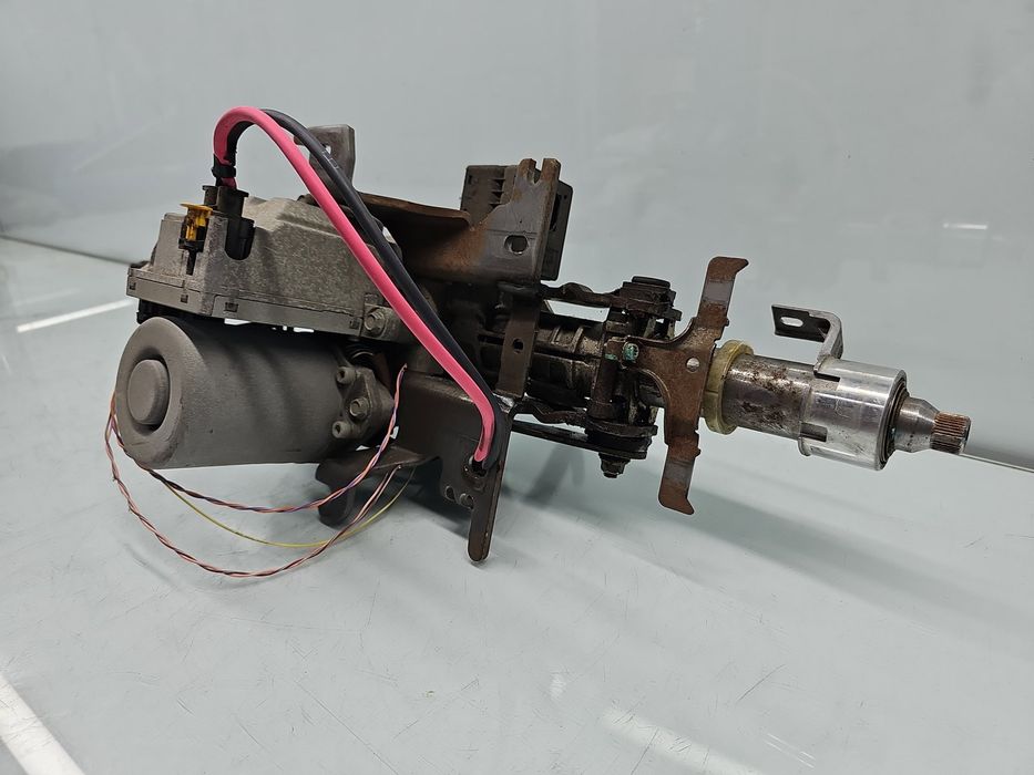 Ax coloana volan Renault Grand Scenic 2 [Fabr 2003-2008]1.9 CDI F9Q803